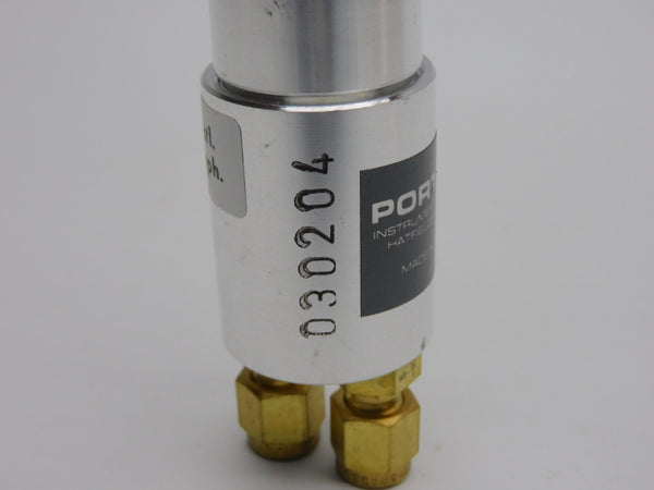 PORTER 030204 100PSI NSNP