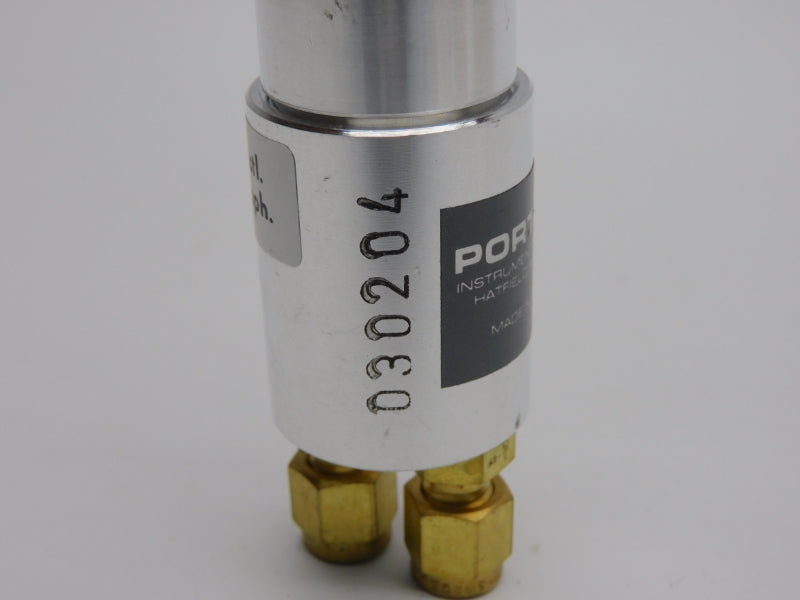 PORTER 030204 100PSI NSNP