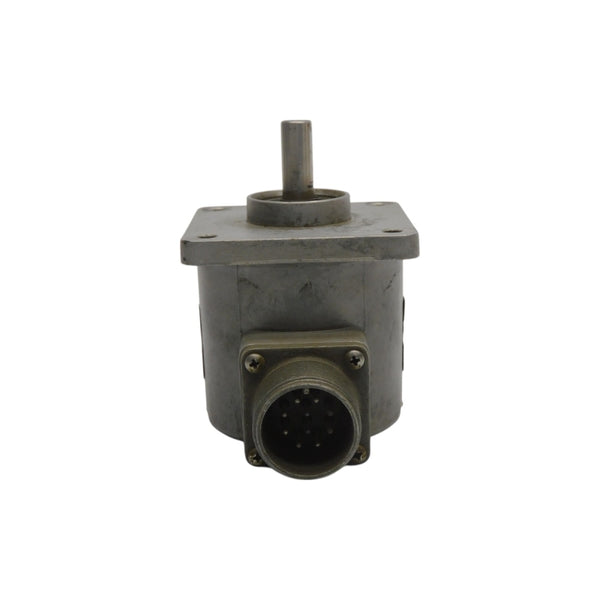 BEI H25D-SB-2500-AB-7406-LED-SM18 924-01002-2590A 5VDC UNMP