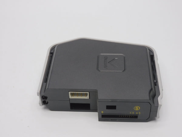 EMERSON KJ3244X1-BK1 12P4690X022 REV. D 24VDC NSNP