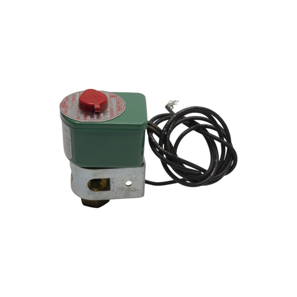 ASCO L8320B13 120V 125PSI 1/16" NSNP