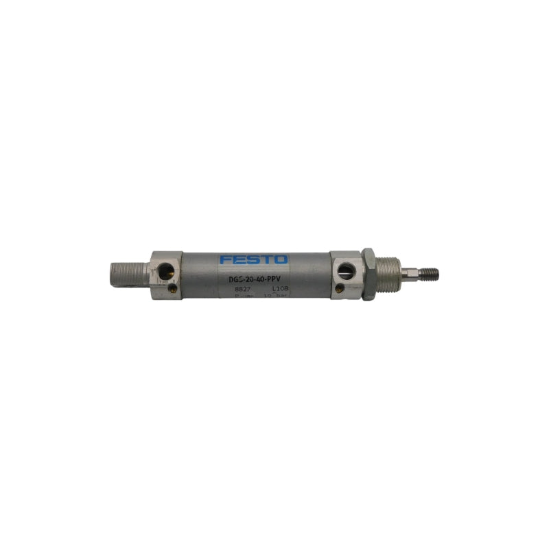 FESTO DGS-20-40-PPV 8827 UNMP
