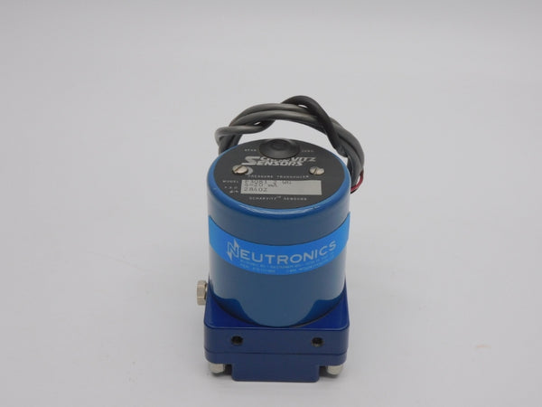 SCHAEVITZ SENSORS P30812WG UNMP