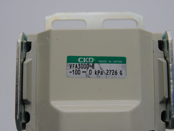 CKD VFA3000-8 NSNP