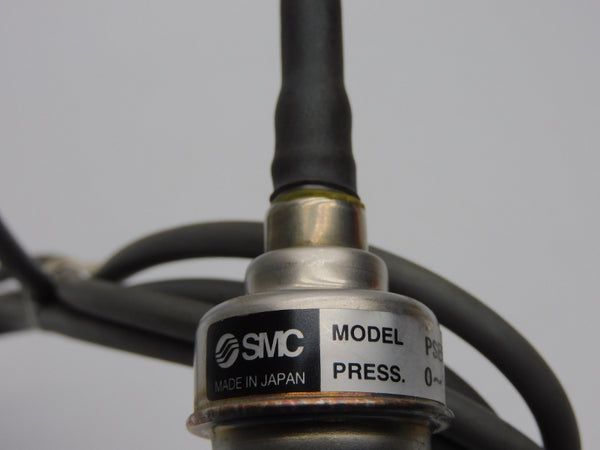 SMC PSE520-T02 NSNP