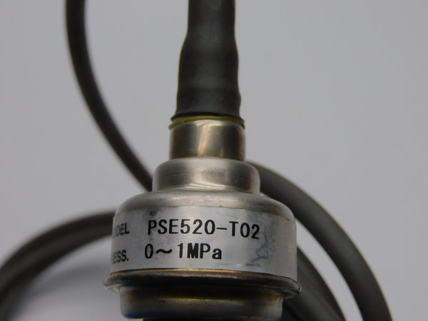 SMC PSE520-T02 NSNP