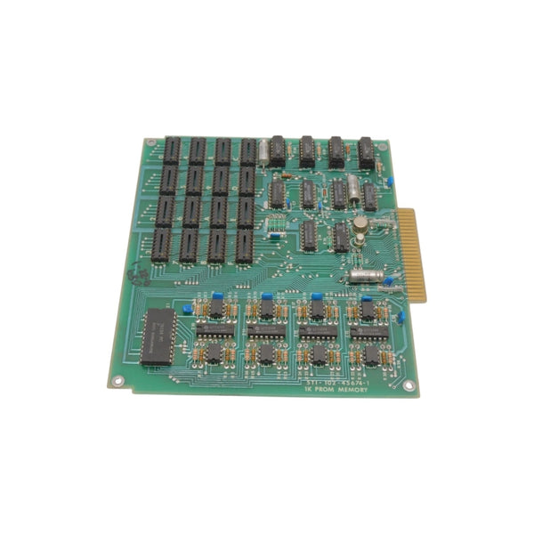 TEXAS INSTRUMENTS 5TI-102-45674-1 UNMP