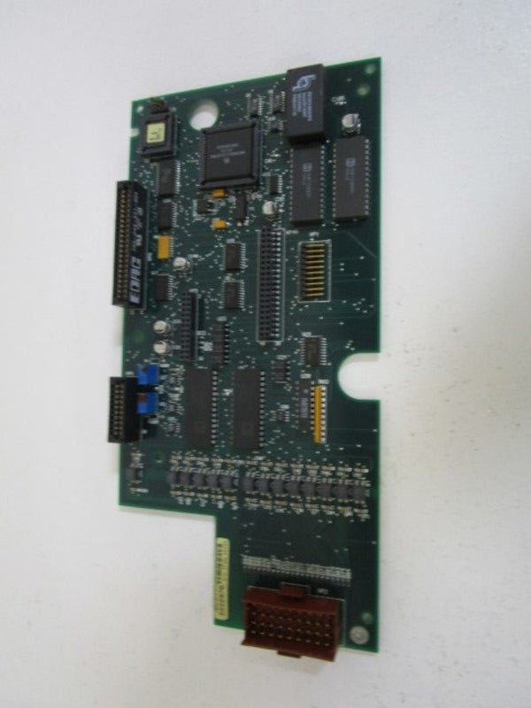 INDUSTRIAL SPARE PART BOARD UNMP