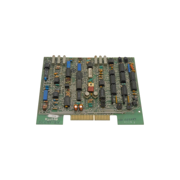 INLAND MOTOR C78618 REV. 4 UNMP