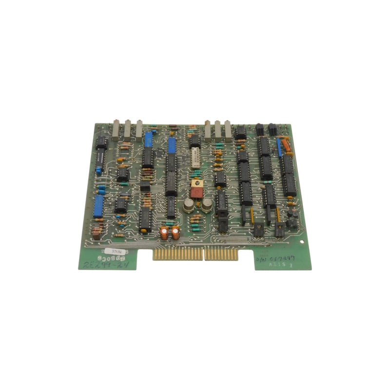 INLAND MOTOR C78618 REV. 4 UNMP
