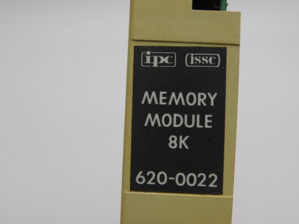 ISSC 620-0022 UNMP