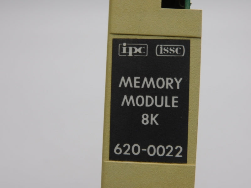 ISSC 620-0022 UNMP