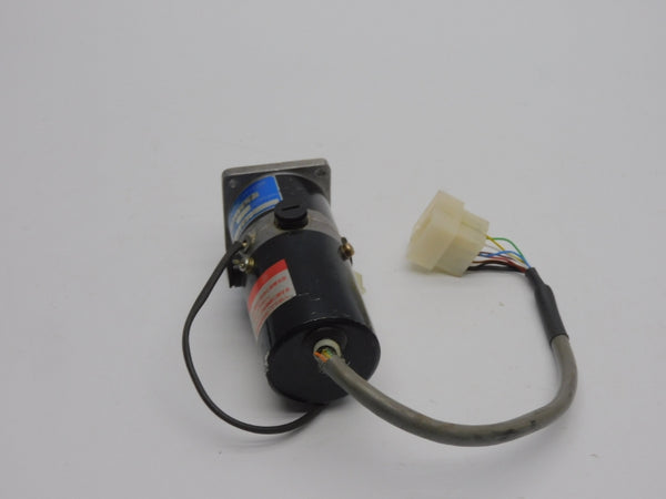 SANYO DENKI R402-011EL7 E400500C00B 24V 1.8A UNMP