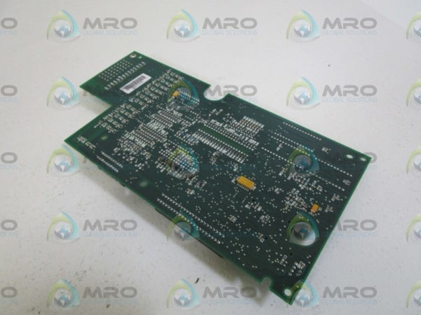 INDUSTRIAL SPARE PART BOARD UNMP