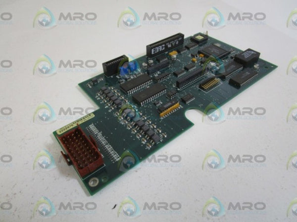 INDUSTRIAL SPARE PART BOARD UNMP