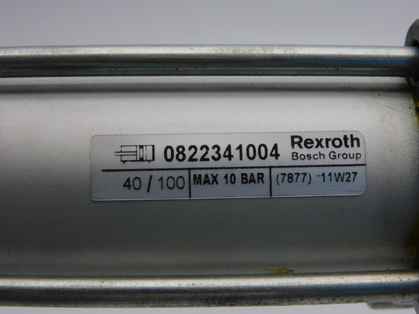 REXROTH 0822341004 NSNP