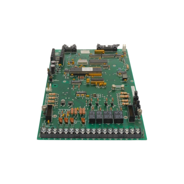 LOGIC BOARD 106168601-D REV. D UNMP