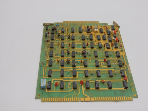 HP 10760-60001 G44803F SER. 1736 UNMP