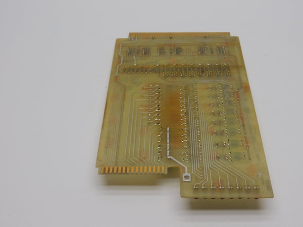CIRCUIT BOARD 8204D51G01 REV. 4 UNMP