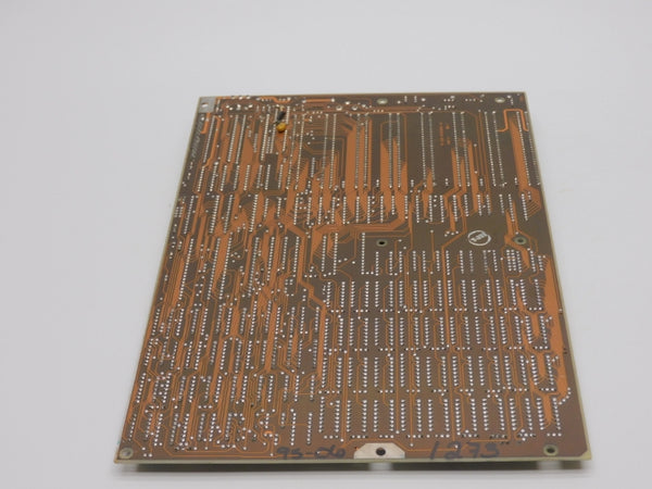 KB SYSTEM BOARD 256-640 B1N22031137 UNMP