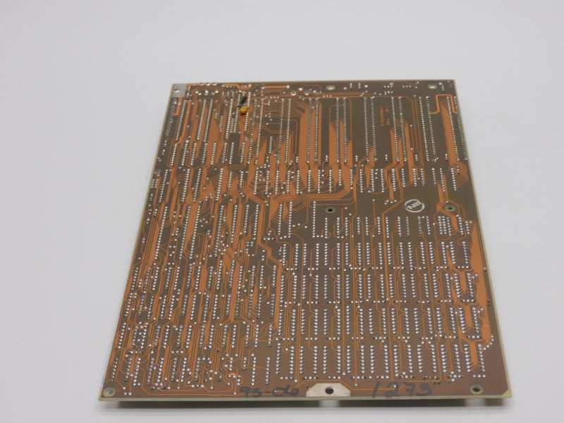 KB SYSTEM BOARD 256-640 B1N22031137 UNMP