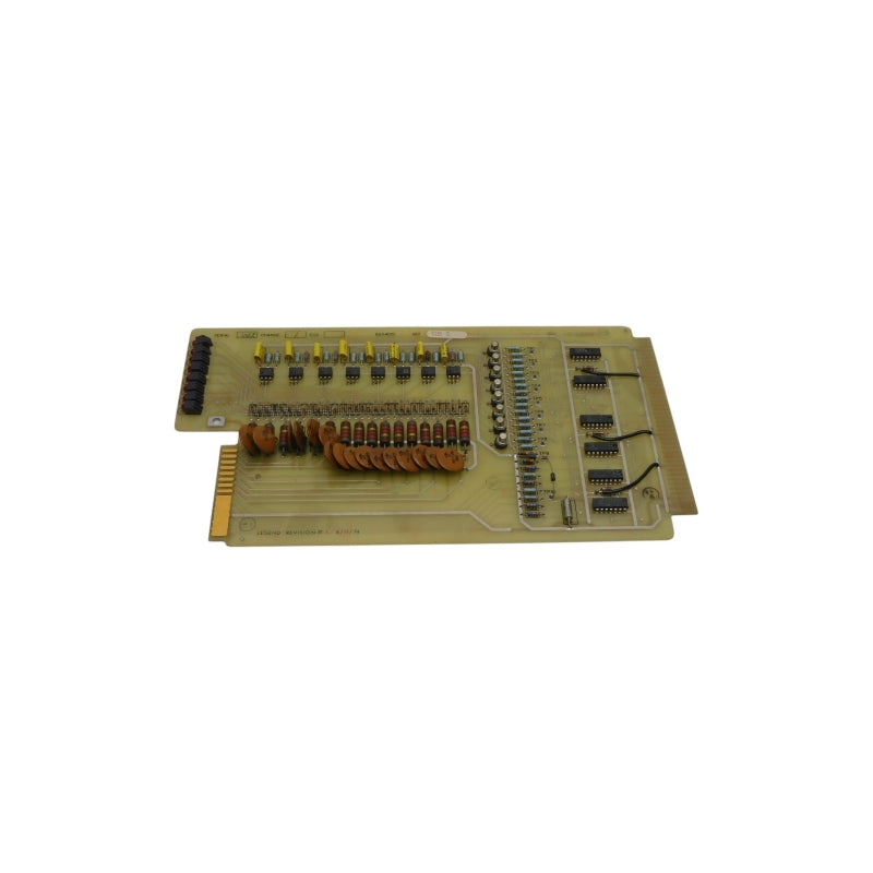 CIRCUIT BOARD 8204D51G01 UNMP
