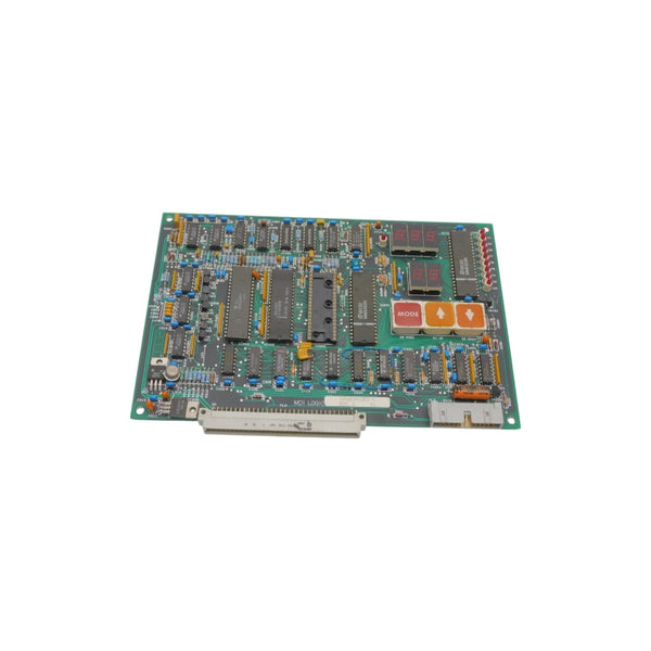 CIRCUIT BOARD 105683901MOD-G REV. G UNMP