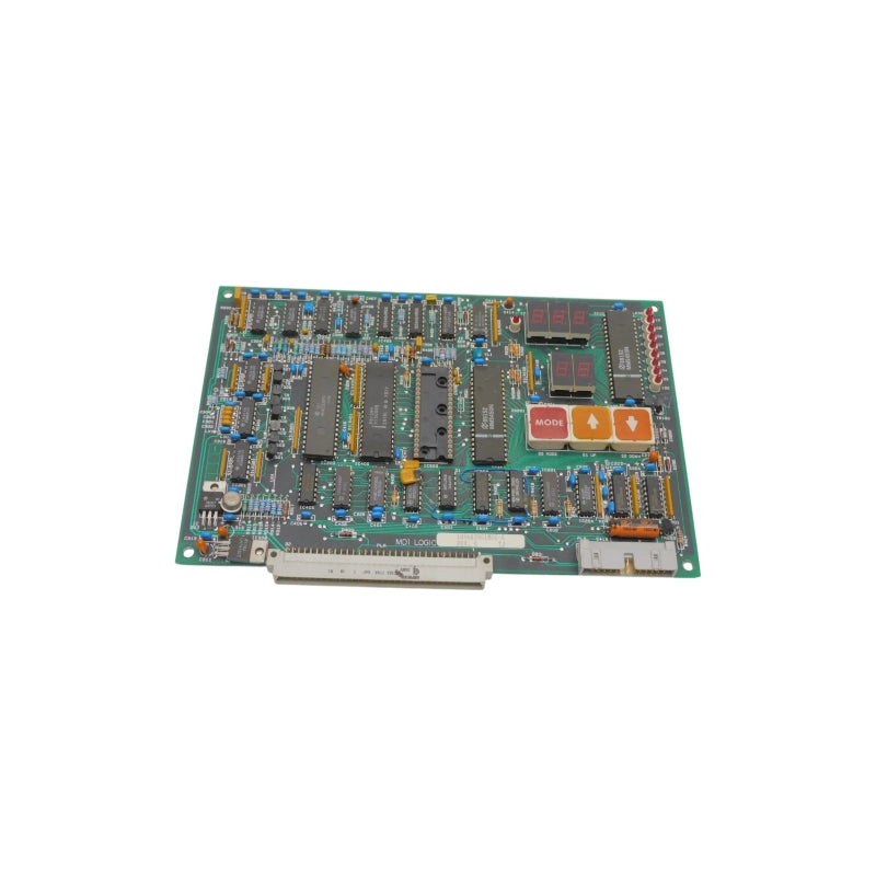 CIRCUIT BOARD 105683901MOD-G REV. G UNMP