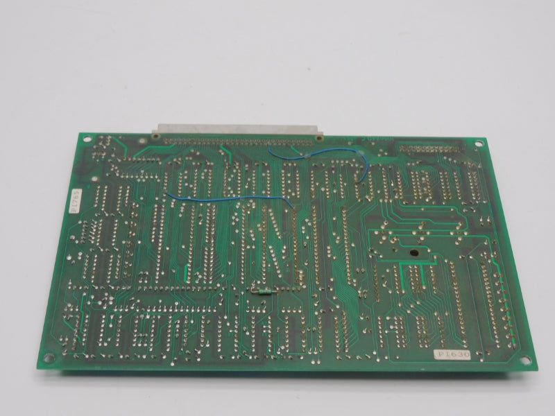 CIRCUIT BOARD 105683901MOD-G REV. G UNMP