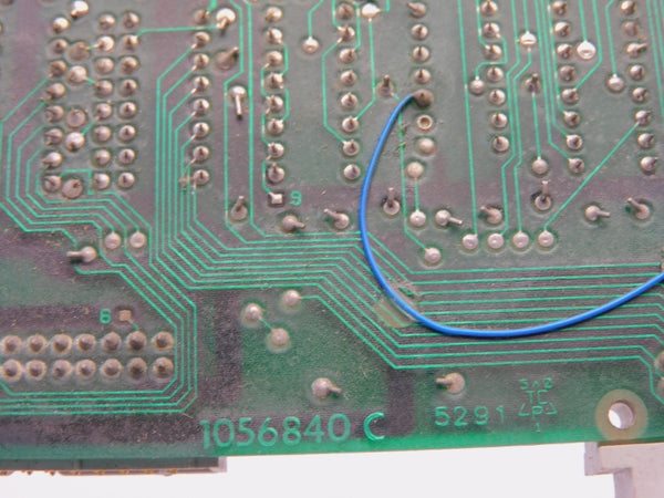 CIRCUIT BOARD 105683901MOD-G REV. G UNMP