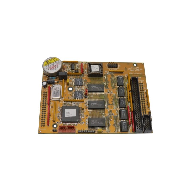 DELTA TAU DATA SYSTEMS 602705-103 UNMP