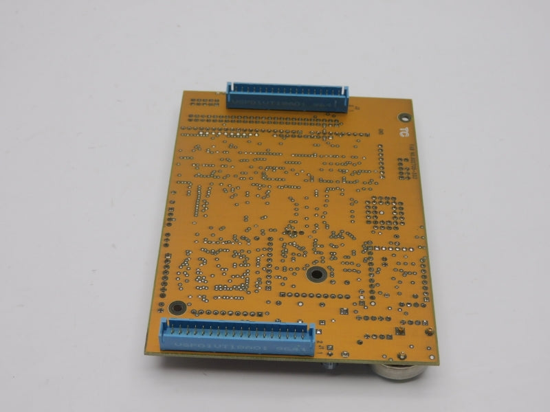DELTA TAU DATA SYSTEMS 602705-103 UNMP