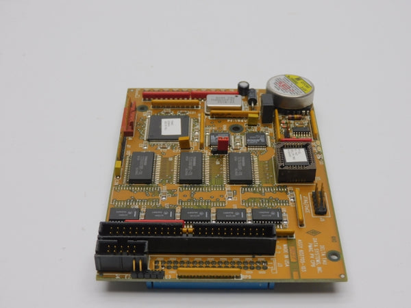 DELTA TAU DATA SYSTEMS 602705-103 UNMP