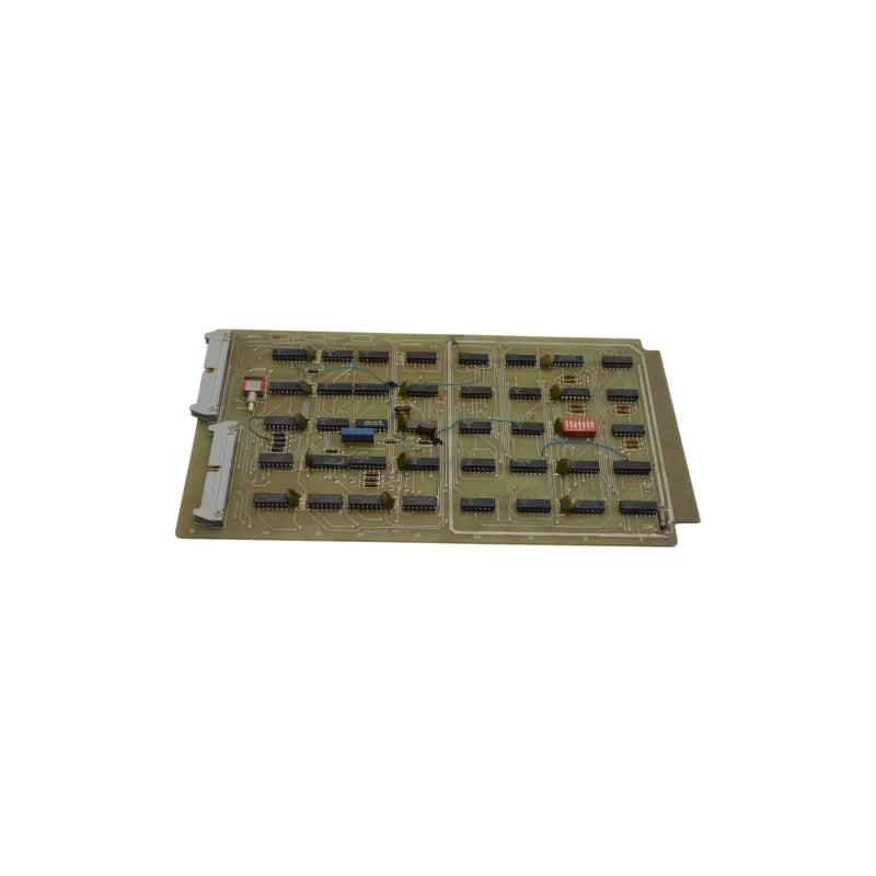 CIRCUIT BOARD 8204D53 REV. 1 UNMP