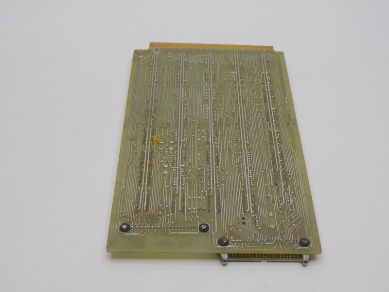 CIRCUIT BOARD 8204D53 REV. 1 UNMP