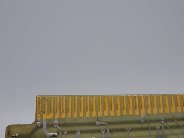 CIRCUIT BOARD 8204D53 REV. 1 UNMP