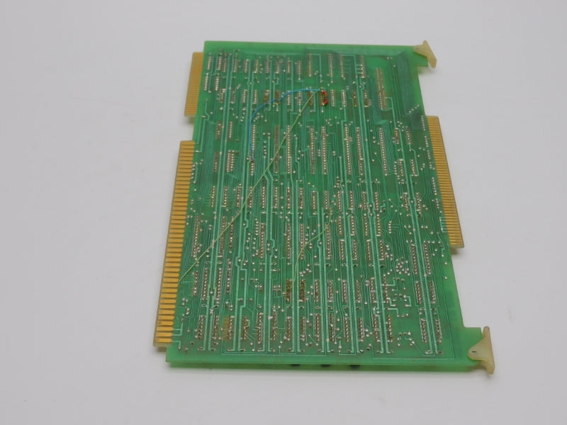 UNIVERSAL BOARD 2K2333 2K9129 REV. D UNMP