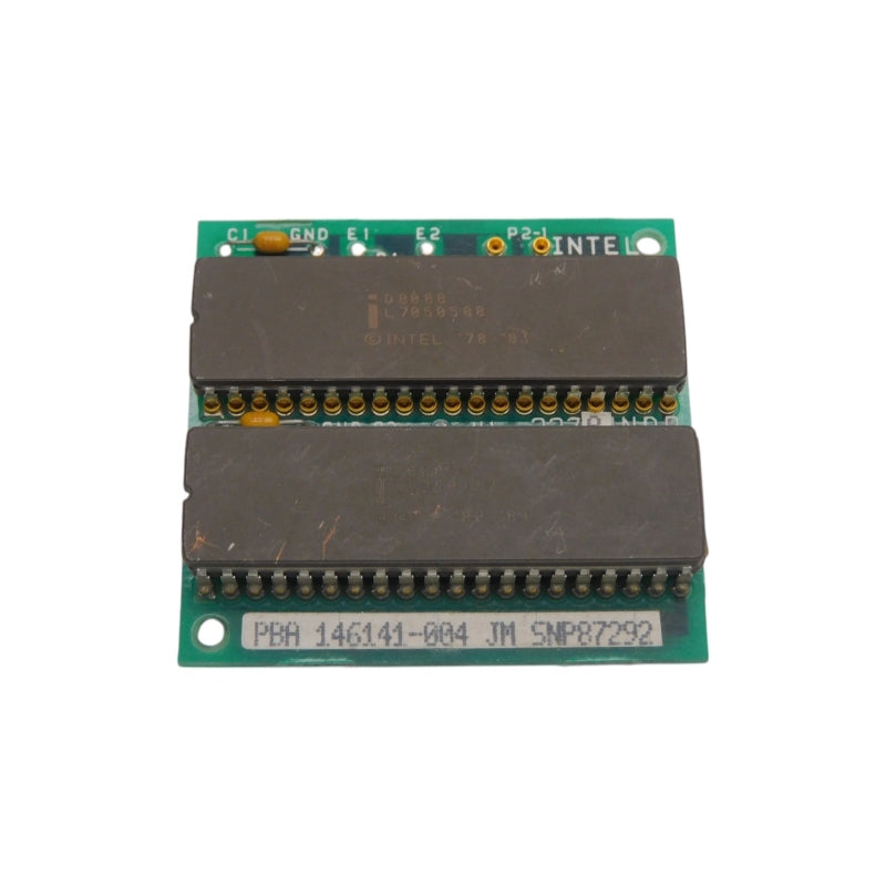 INTEL 146141-004 UNMP