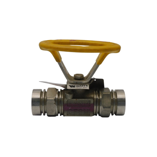 WATTS S8350P 040HXZ120 1/2" NSNP