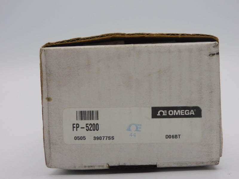 OMEGA FP-5200 NSMP