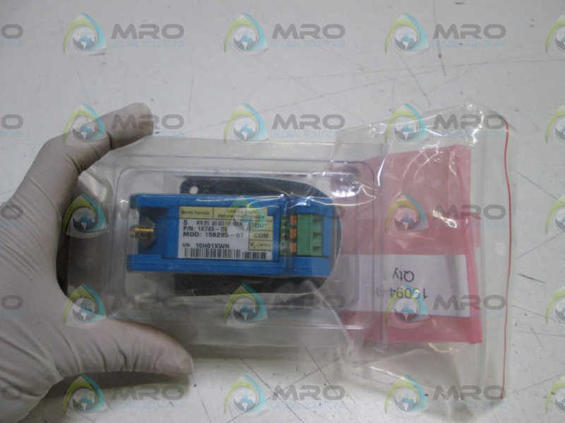BENTLY NEVADA 18745-03 PROXIMITY SWITCH  ORIGINAL PACKAGE