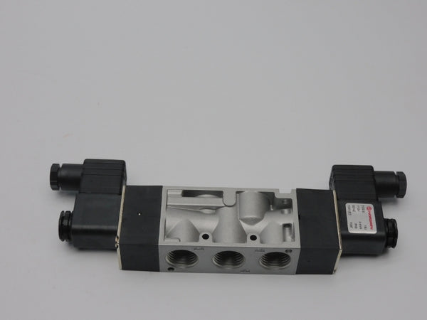NORGREN V53T511A-A218JB 110V 115PSI NSMP