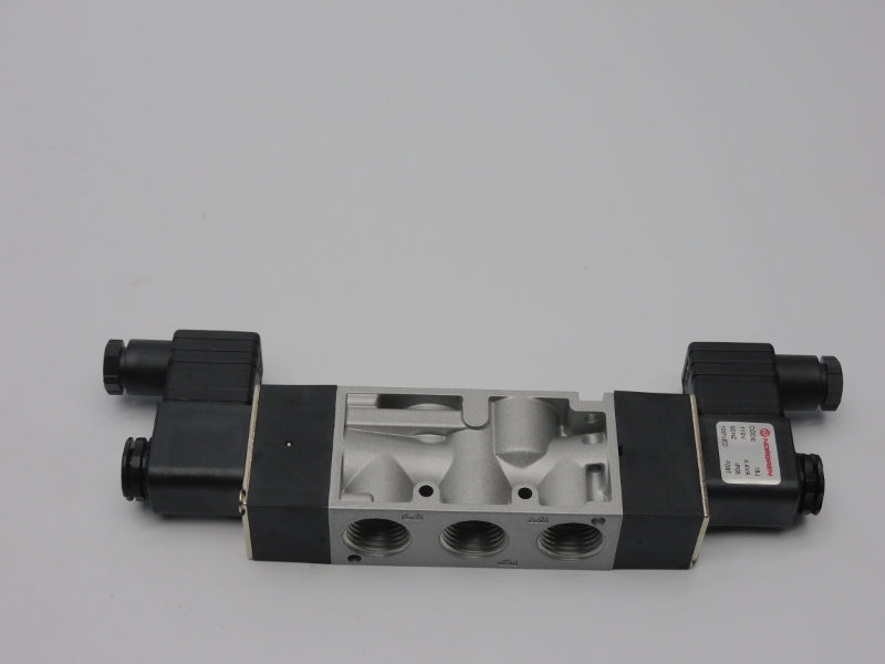 NORGREN V53T511A-A218JB 110V 115PSI NSMP