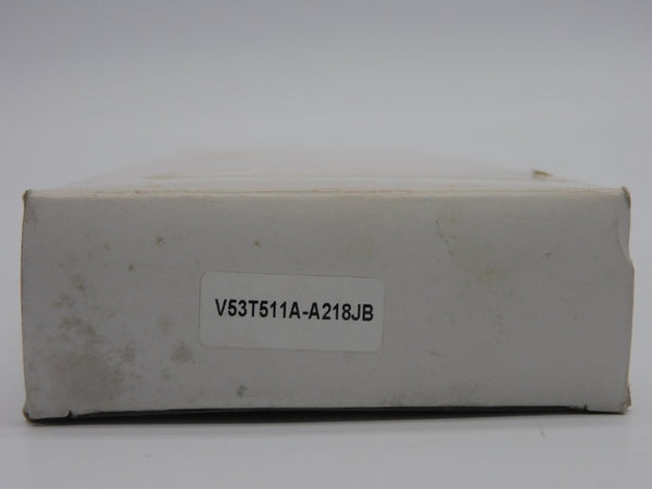 NORGREN V53T511A-A218JB 110V 115PSI NSMP