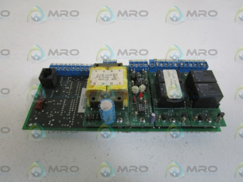 SENIX CORP. BOARD REV. 4 UNMP