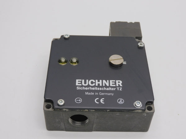 EUCHNER TZ2RE024PG 046567 24VAC/DC 6A NSMP