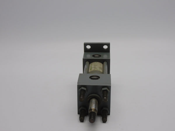 MLLER DHV61R6N 2500PSI NSNP