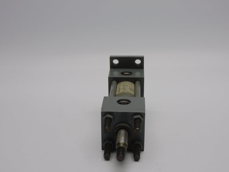 MLLER DHV61R6N 2500PSI NSNP