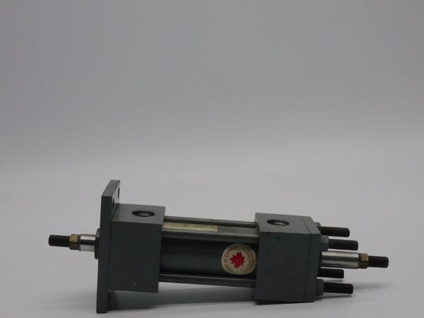 MLLER DHV61R6N 2500PSI NSNP