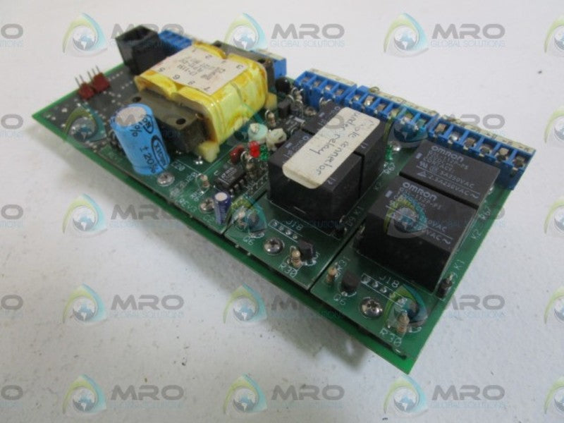 SENIX CORP. BOARD REV. 4 UNMP